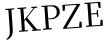 Please type this word.