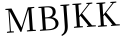 Please type this word.