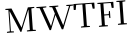 Please type this word.