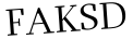 Please type this word.