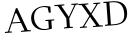 Please type this word.