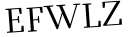 Please type this word.