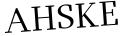 Please type this word.