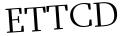Please type this word.