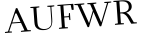 Please type this word.