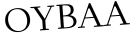 Please type this word.