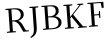 Please type this word.