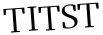 Please type this word.