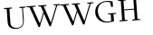 Please type this word.