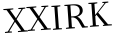 Please type this word.