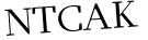 Please type this word.