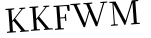Please type this word.