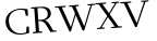 Please type this word.