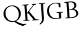 Please type this word.