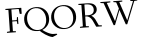 Please type this word.