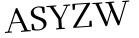 Please type this word.