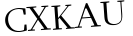 Please type this word.