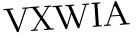 Please type this word.