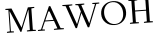 Please type this word.