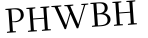 Please type this word.