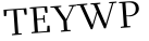 Please type this word.