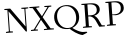 Please type this word.
