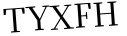 Please type this word.