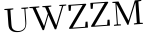 Please type this word.
