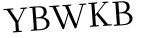 Please type this word.