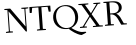 Please type this word.