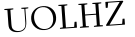 Please type this word.
