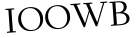 Please type this word.