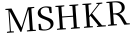 Please type this word.
