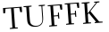 Please type this word.
