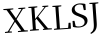 Please type this word.