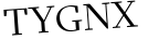 Please type this word.