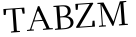 Please type this word.