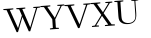 Please type this word.