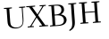 Please type this word.