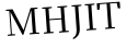 Please type this word.