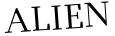 Please type this word.