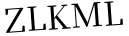 Please type this word.