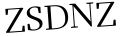 Please type this word.