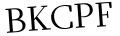 Please type this word.