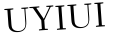 Please type this word.