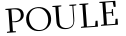 Please type this word.