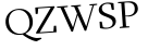 Please type this word.