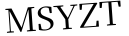 Please type this word.
