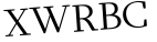 Please type this word.