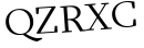 Please type this word.